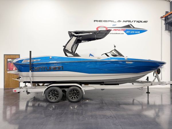 2025 Centurion Nv233